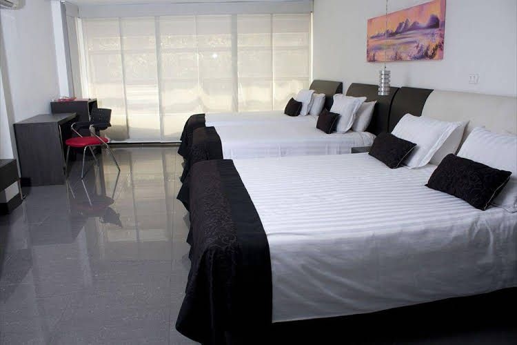 Hotel Merlott0