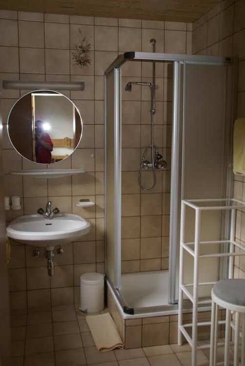 Hotel Garni Erler0
