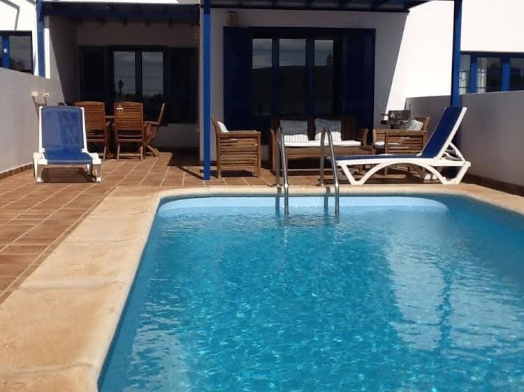 Villa Brisa del Mar0