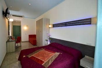 Hotel Serenissima Village1