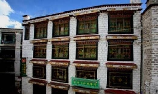 Tashi Choeta Hotel0