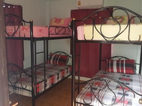 Star Dormitory1