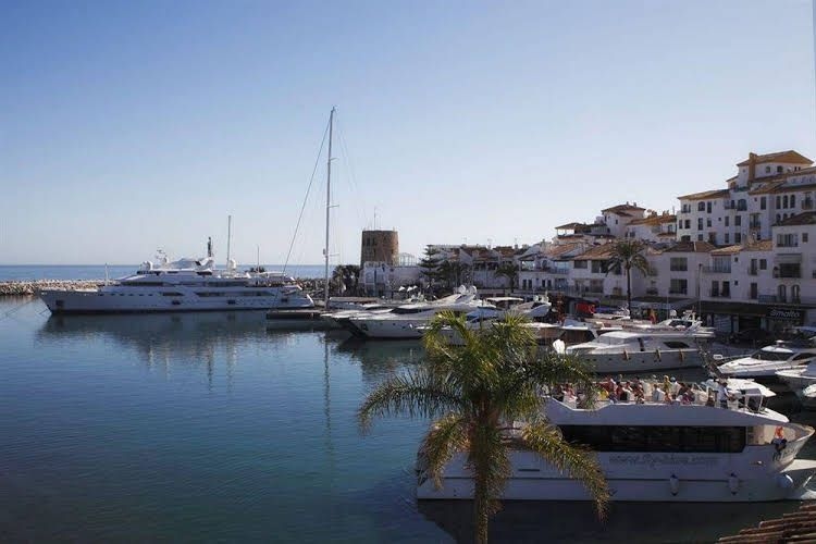 Suites in Marbella0