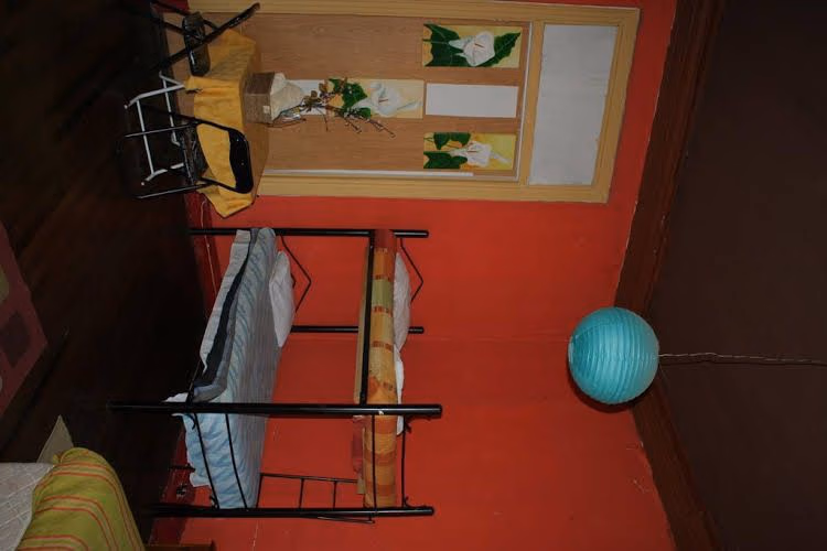 Hostal Costa Manantial0