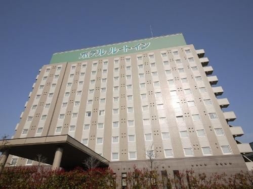 โฮเต็ล รูธ อินน์ คาเมยาม่า อินเตอร์2 (Hotel Route Inn Kameyama Inter2)0