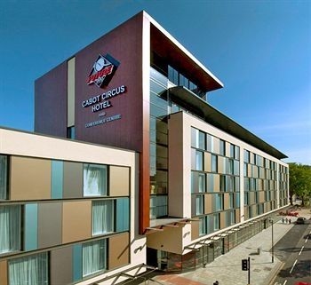 Future Inn Bristol0