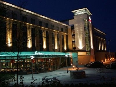 ฟิวเจอร์ อินน์ พลีมัธ (Future Inn Plymouth)0
