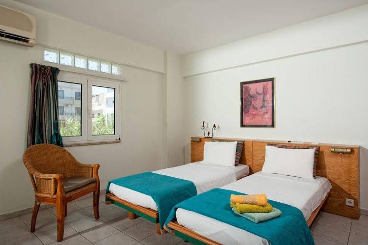 Andromeda Apartments & Studios0
