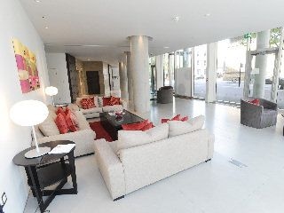Think Apartments Earls Court Kensington0