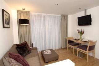 Think Apartments Earls Court Kensington3