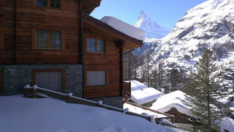 Haus Zem Waldhus0
