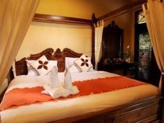 อาลัม ยอกยา รีสอร์ท (Alam Jogja Resort Mitra RedDoorz)0