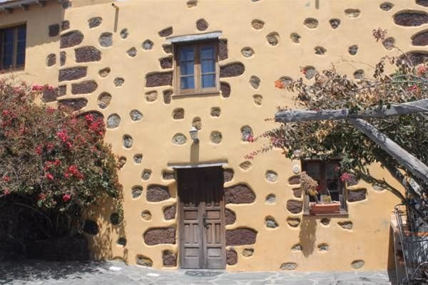 Casa los Abuelos0