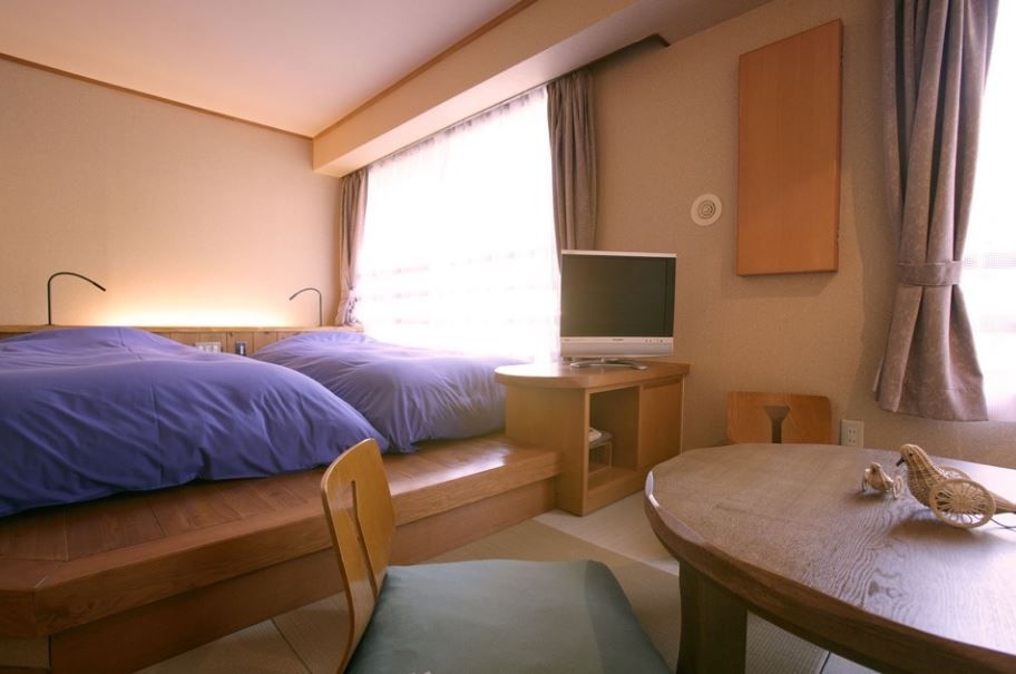 Nozawa Onsen Ryokan Sakaya1