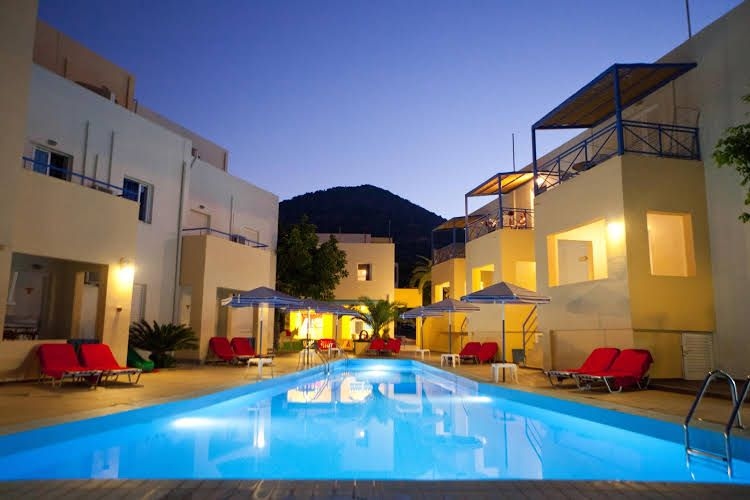 Blue Horizon Apartments0