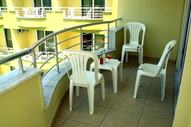 Hotel Sare0