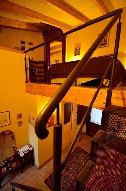 Manouche Bistrot B&B0