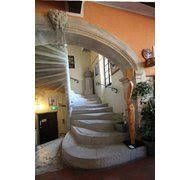 Hostellerie Le Beffroi0