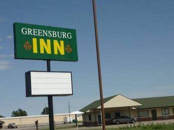 Greensburg Inn0