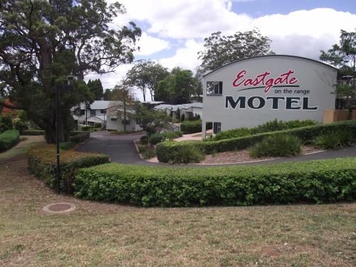 Eastgate on the Range Motel (Eastgate Motel on the Range)4