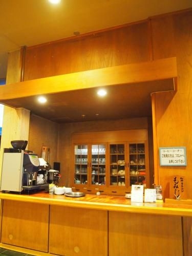 โรงแรม โอโช (Hotel Ohsho)4
