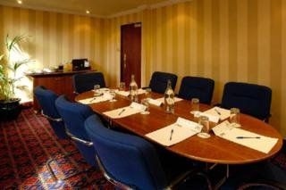 Comfort Hotel Harrow0