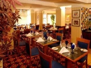 Comfort Hotel Harrow2