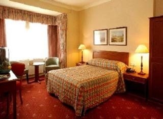 Comfort Hotel Harrow3