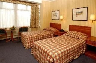Comfort Hotel Harrow4