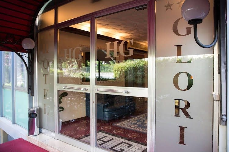 Hotel Gloria0