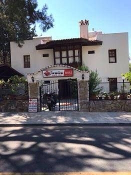 Ersoz Hotel0