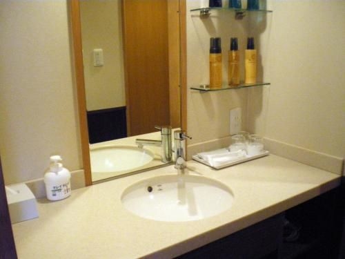 คินทาโร่ (Kintarou Onsen Hotel)3