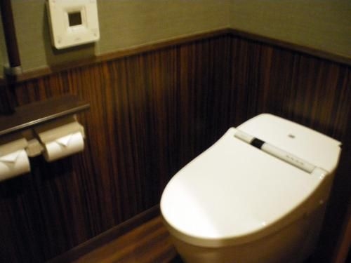 คินทาโร่ (Kintarou Onsen Hotel)4
