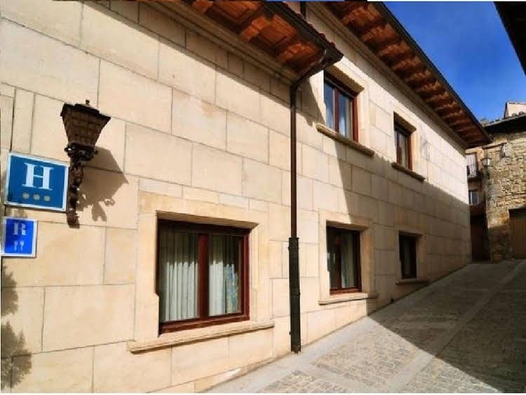 Apartamentos Santo Domingo de Silos0