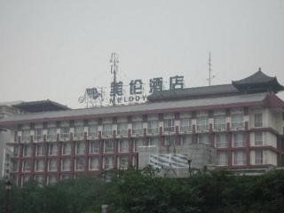 Melody Hotel4