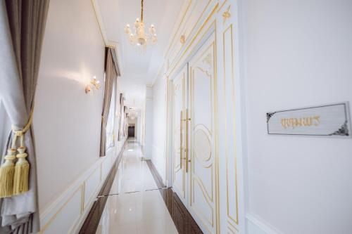 โรงแรมมรกตทวิน (Morakot Twin Chumphon)4