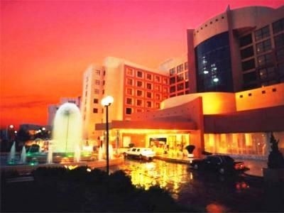 Le Garden Hotel0