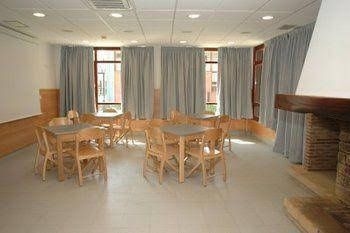 Albergue Trinkete Etxea0