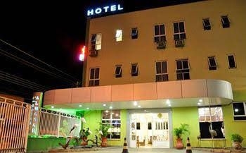 Hotel Almanara0