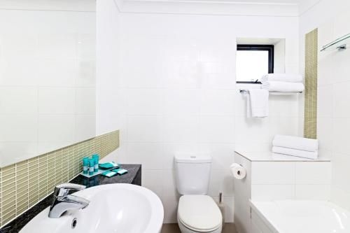 Sand Dunes Resort Accommodation4