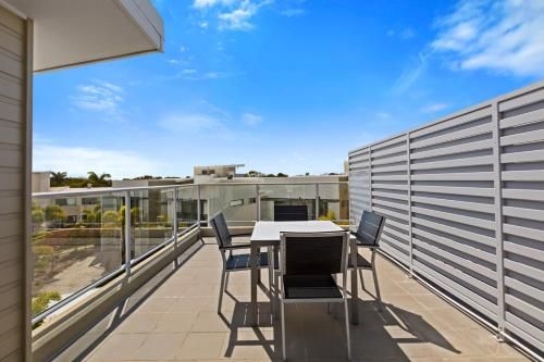 Sand Dunes Resort Accommodation1