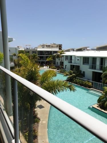 Sand Dunes Resort Accommodation0