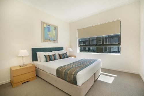 Sand Dunes Resort Accommodation2