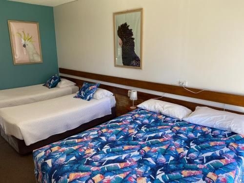 Shelly Beach Motel4