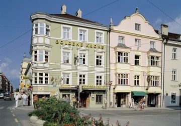 Goldene Krone0