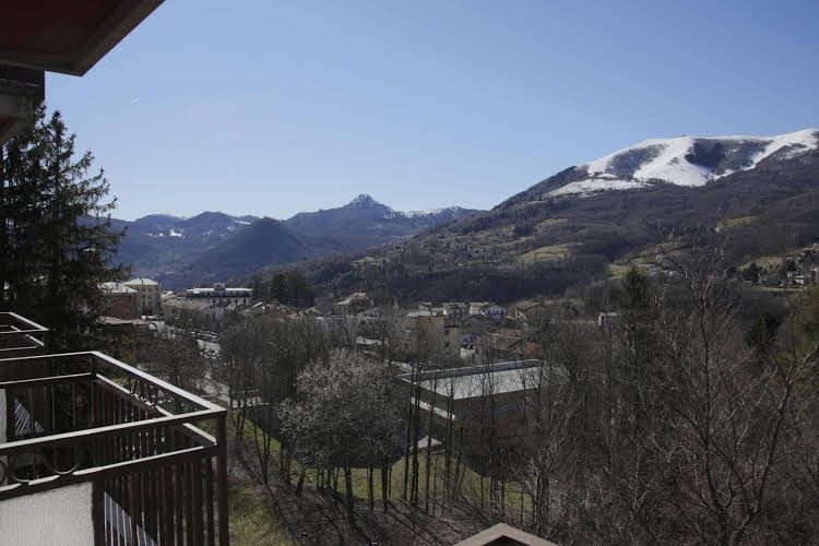 Hotel Valle Intelvi0