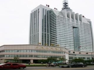 Qing Jiang Hotel1