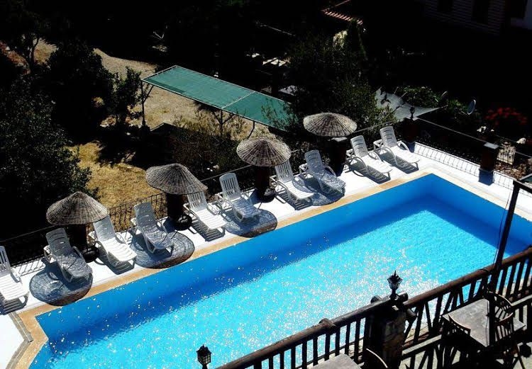 Knidos Hotel0