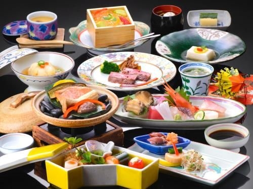 Hotel Kurobe4