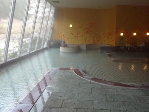Hotel Kurobe1